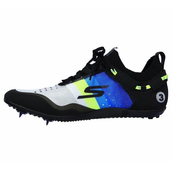 Skechers GoRun Speed XC-S King Ches Track/ Field Cleats Men's Size 11 Shoes NEW - Picture 3 of 9